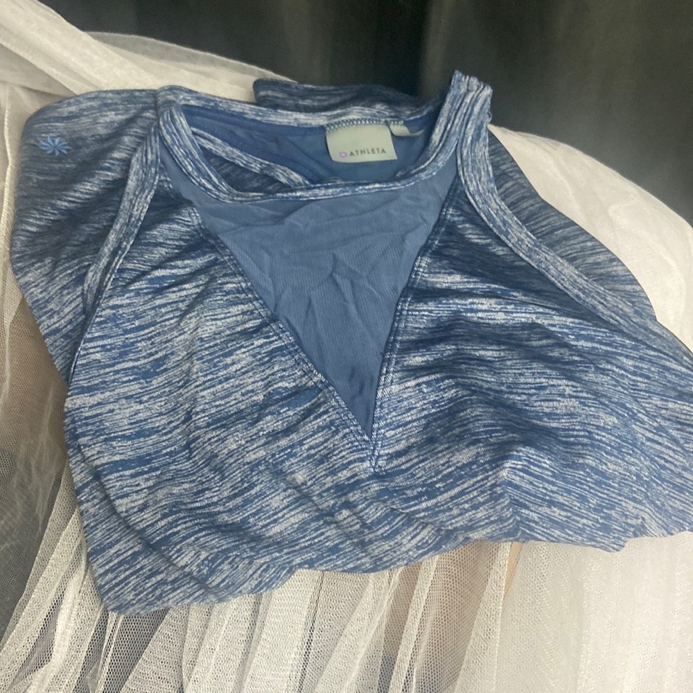 Athleta Tank Top ๐ - Picture 4 of 5